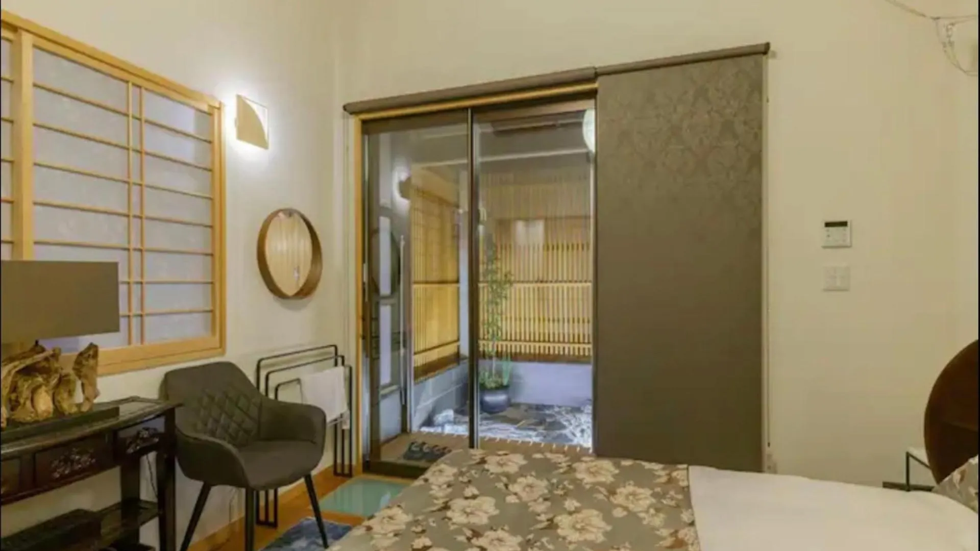Modern Japanese Style Luxury House Tokio Villa Japan