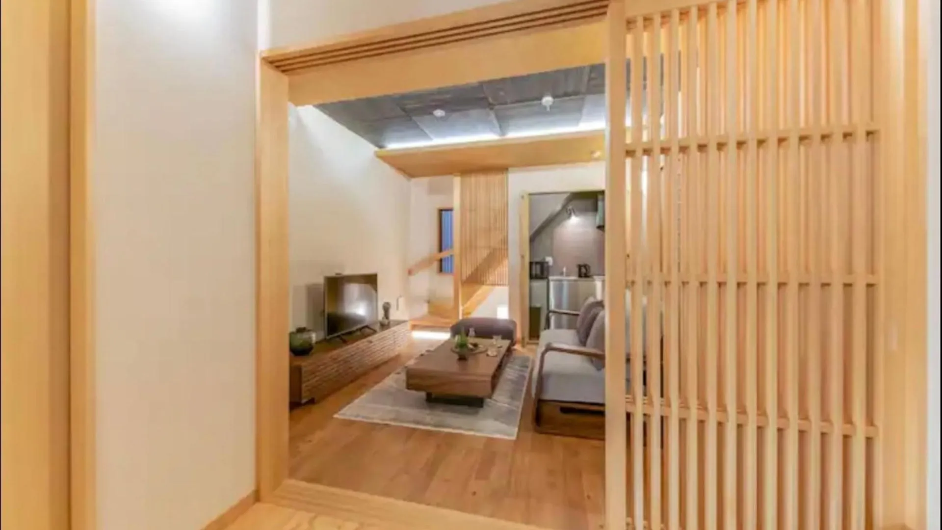 Modern Japanese Style Luxury House Tokio Villa