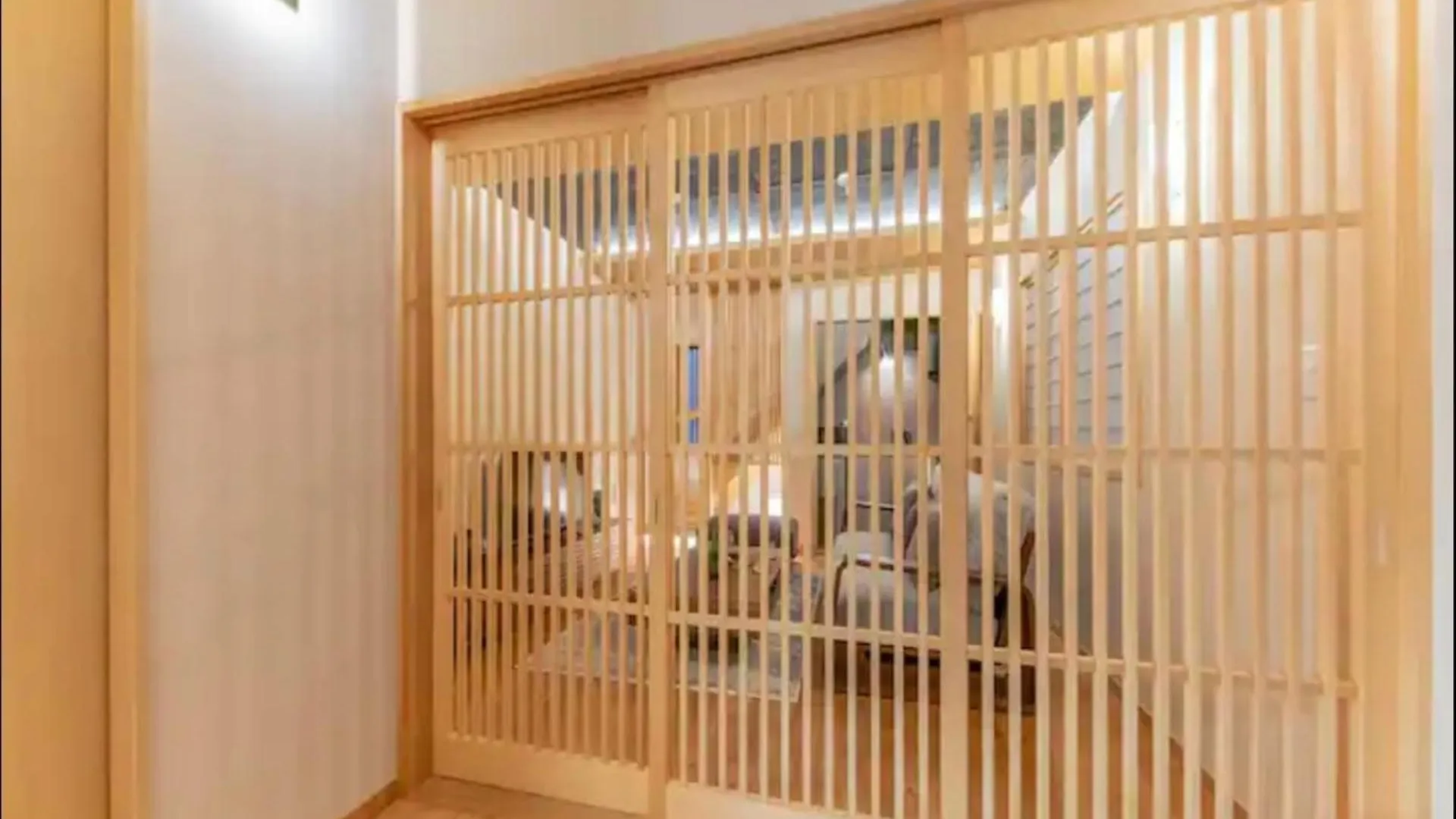 Modern Japanese Style Luxury House Tokio Villa 0*, Tokyo