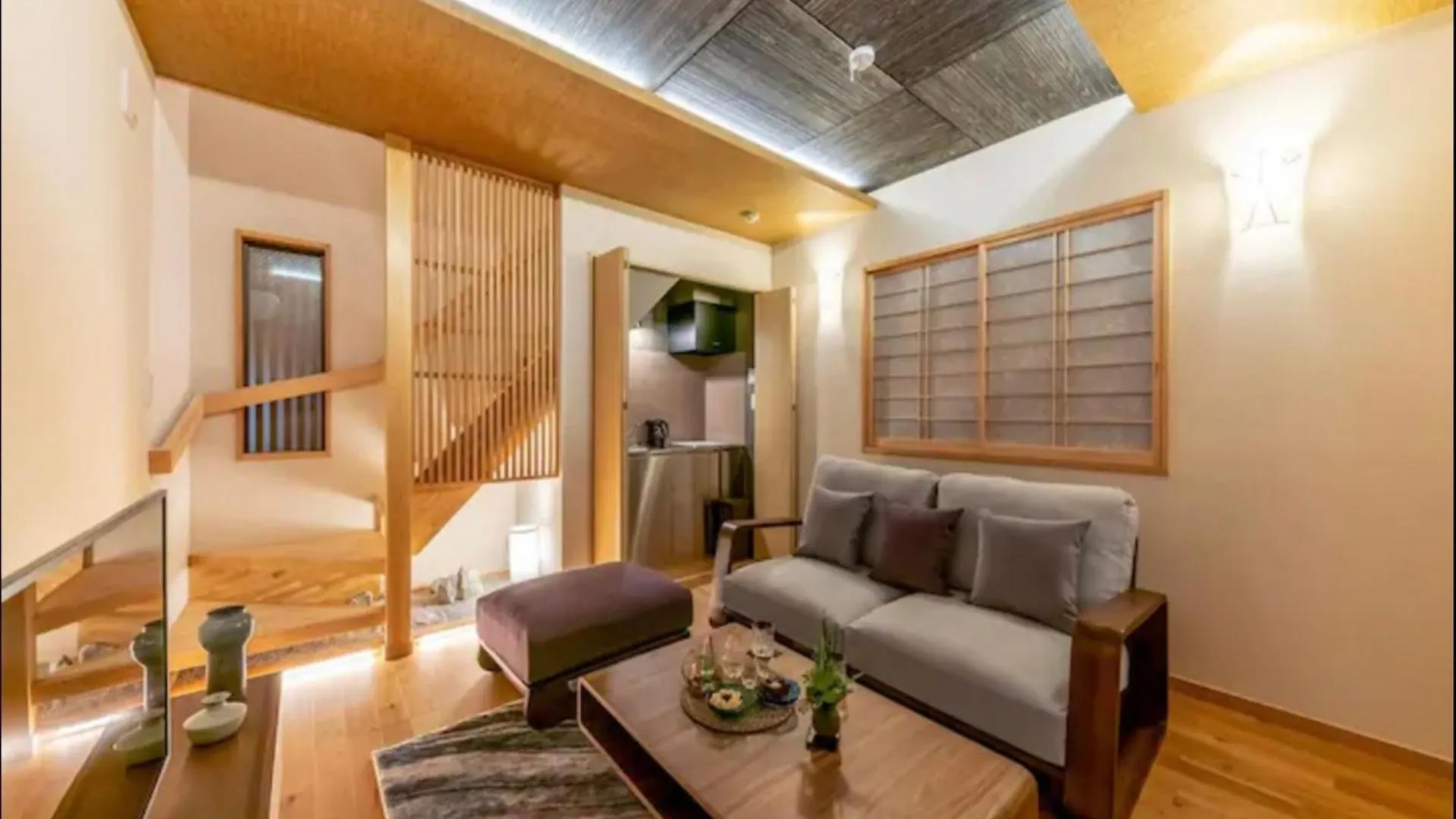 Modern Japanese Style Luxury House Tokio Villa 0*, Tokyo Japan