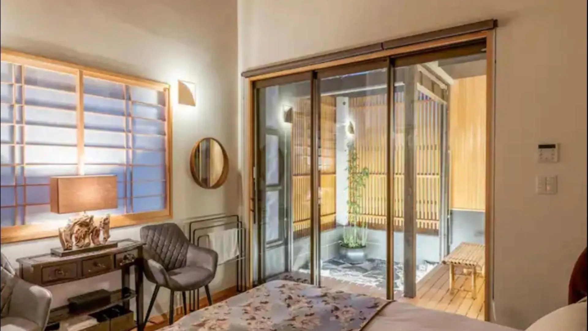 Modern Japanese Style Luxury House Tokio Villa Tokyo